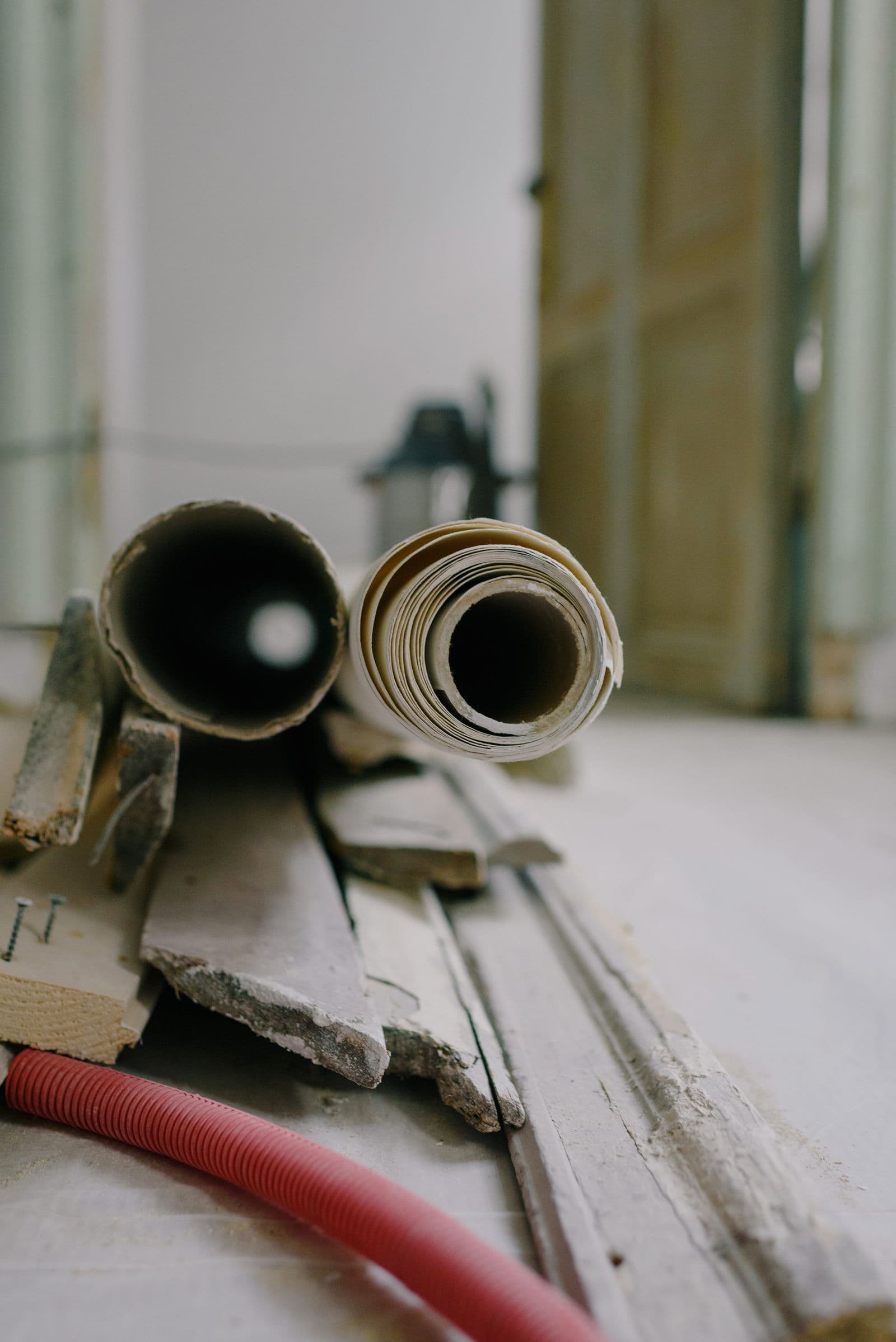 Building materials