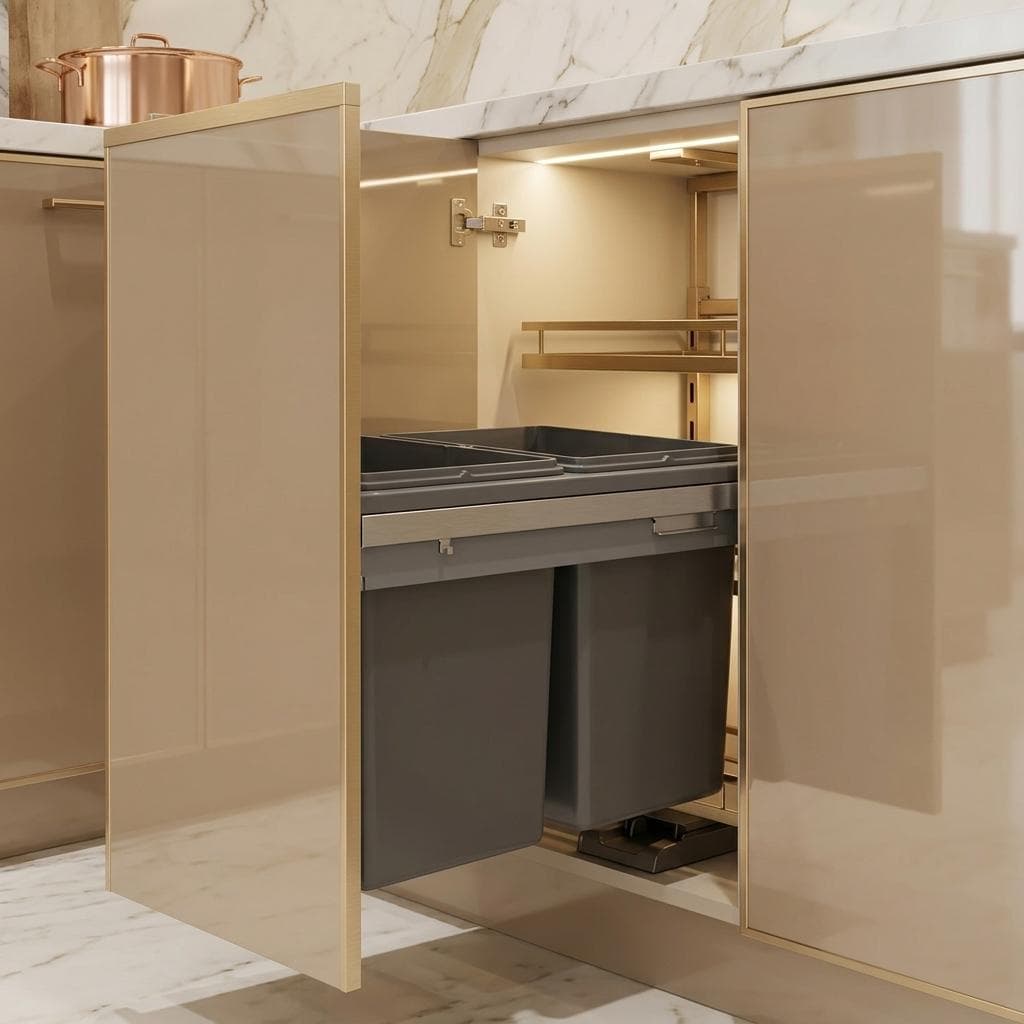 Kitchen Cabinets