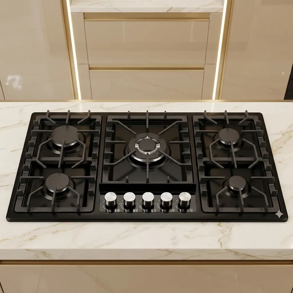 Kitchen Extractors & Hoods