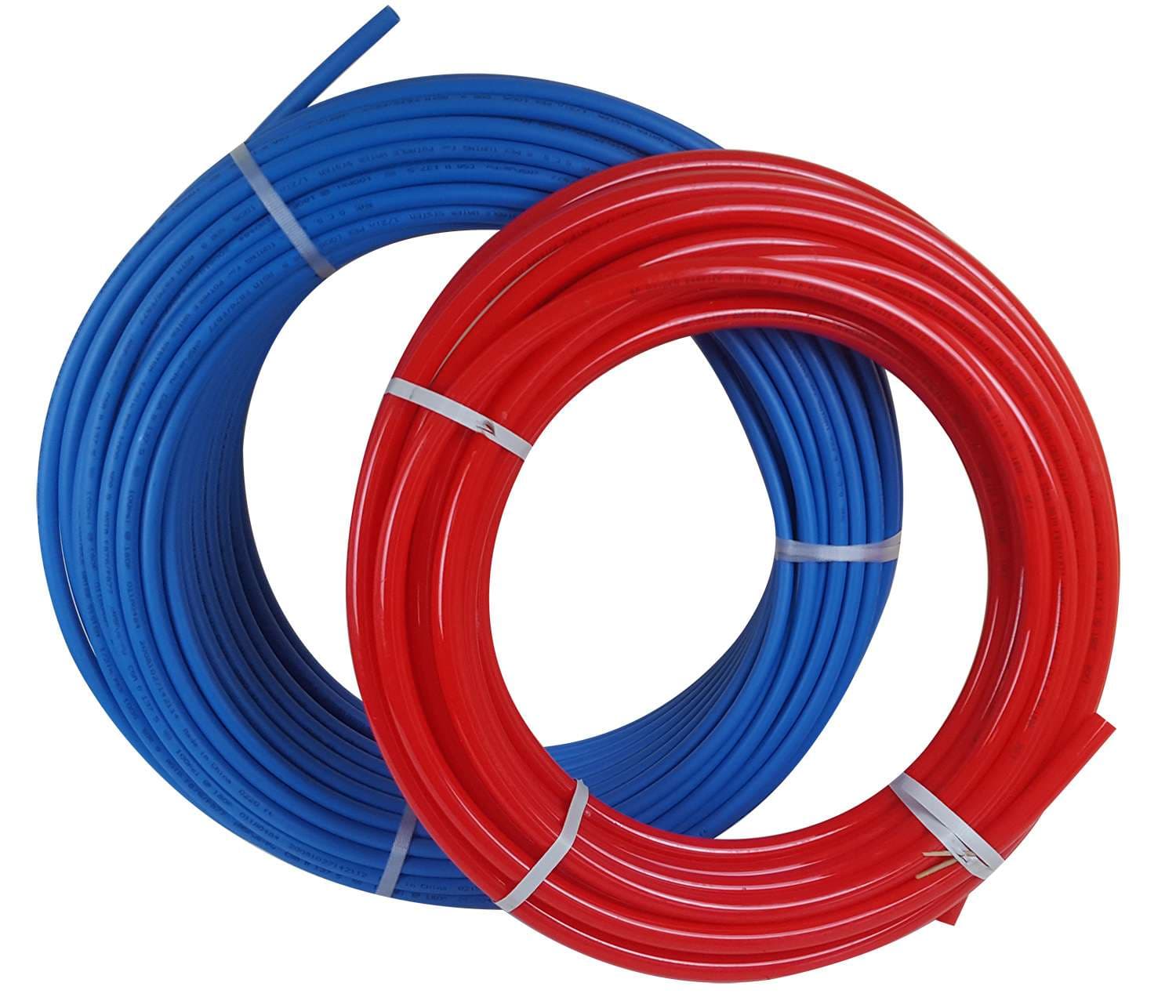 PEX Pipes & Fittings
