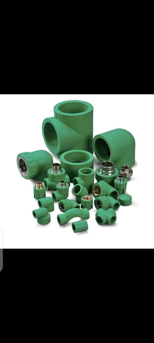Pipe Fittings
