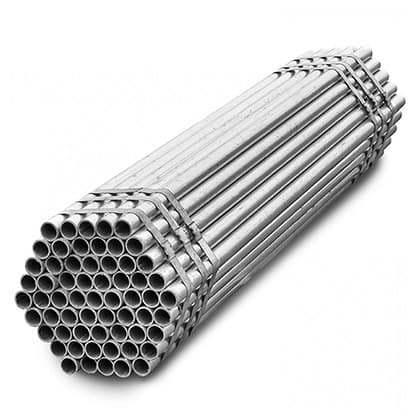 Scaffolding Pipes & Accessories