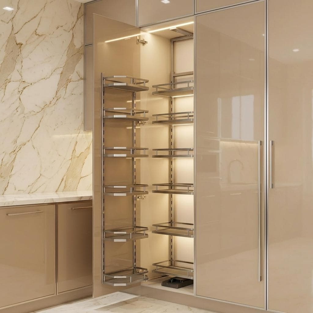 Kitchen Cabinets