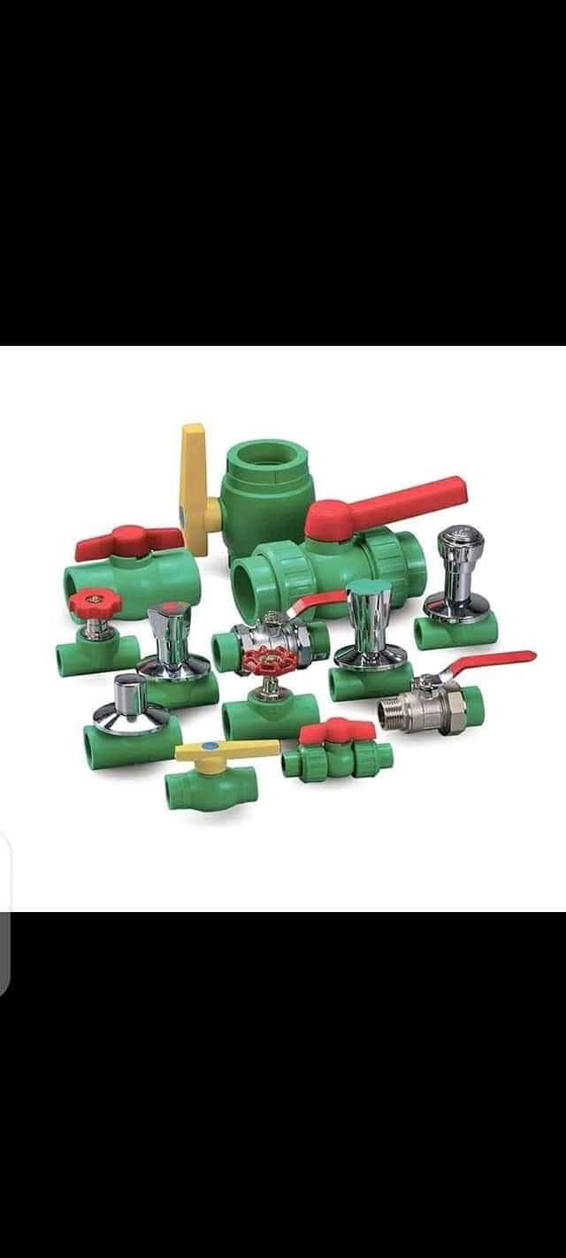 Pipe Fittings